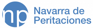 Navarra de Peritaciones Logo