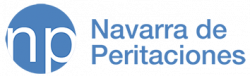 Navarra de Peritaciones Logo